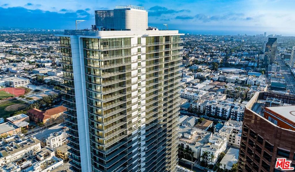 11750 Wilshire Boulevard 3402 Property Photo 15