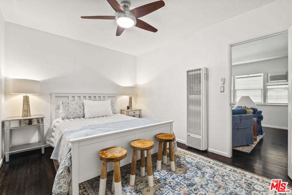 350 N San Vicente Boulevard Property Photo 11
