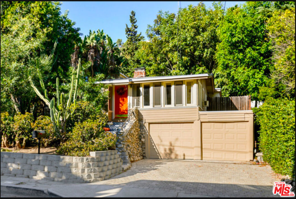 2121 Stanley Hills Drive Property Photo 1