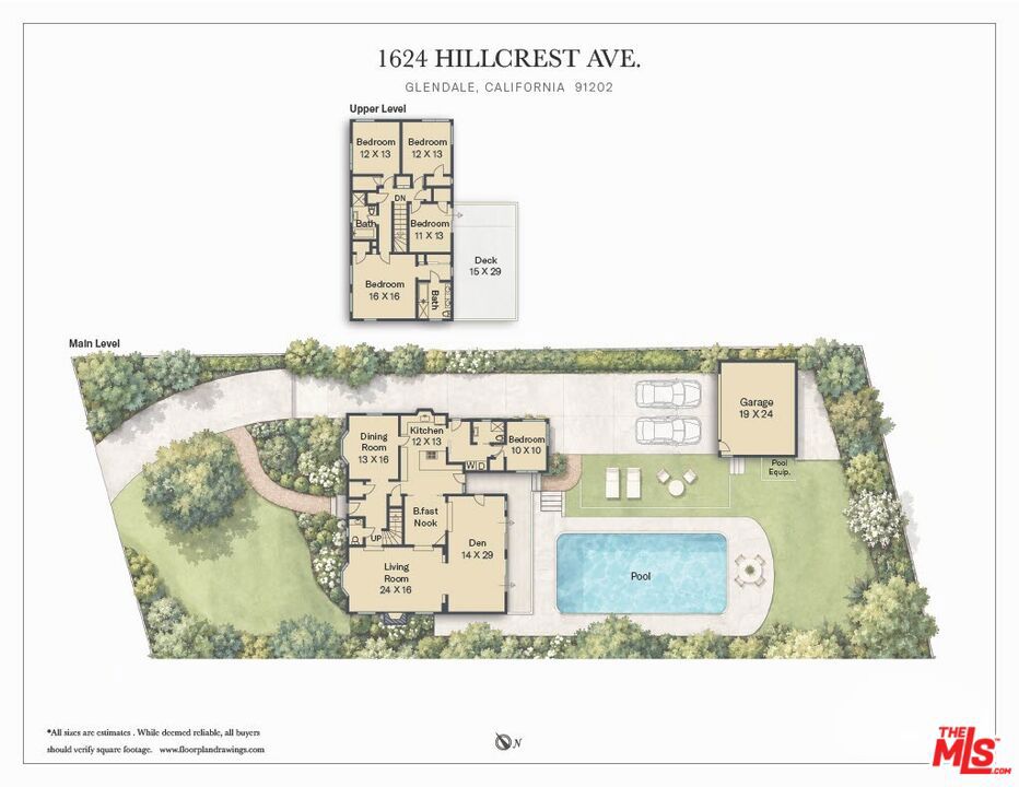 1624 Hillcrest Avenue Property Photo 55