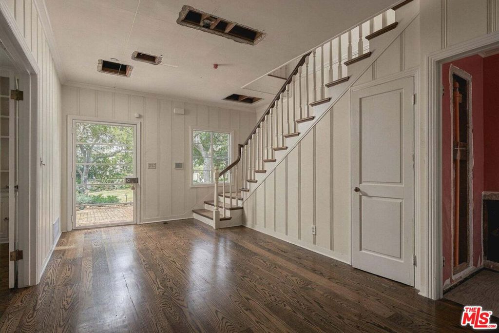 605 San Ysidro Road Property Photo 6