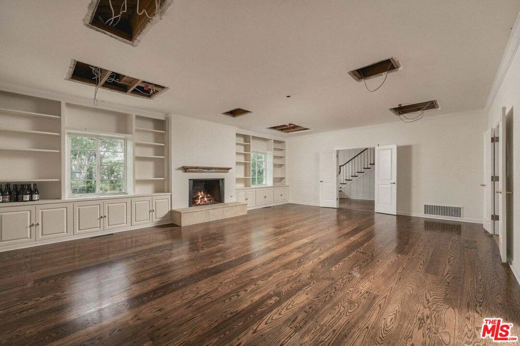 605 San Ysidro Road Property Photo 7