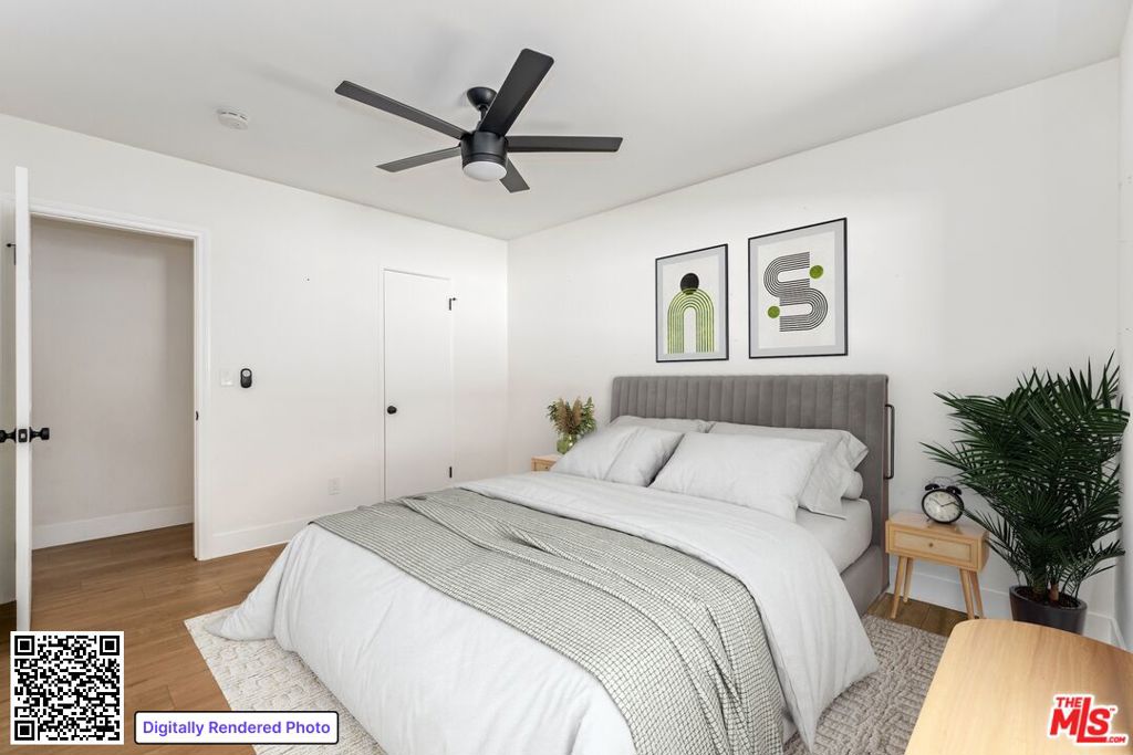 6607 Farralone Avenue Property Photo 33
