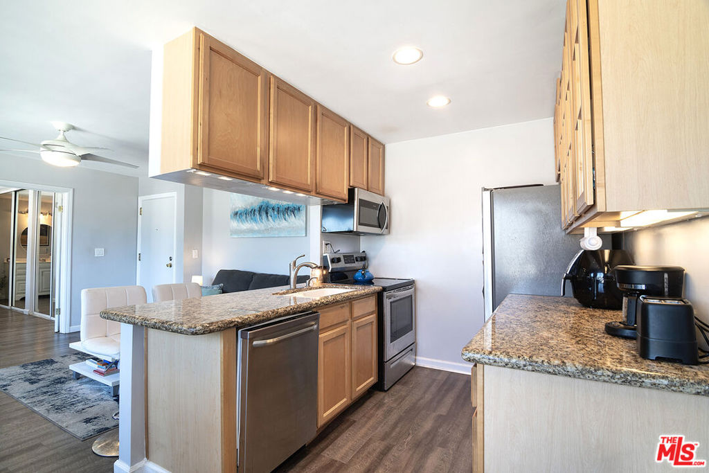 8740 Tuscany Avenue 312 Property Photo 12