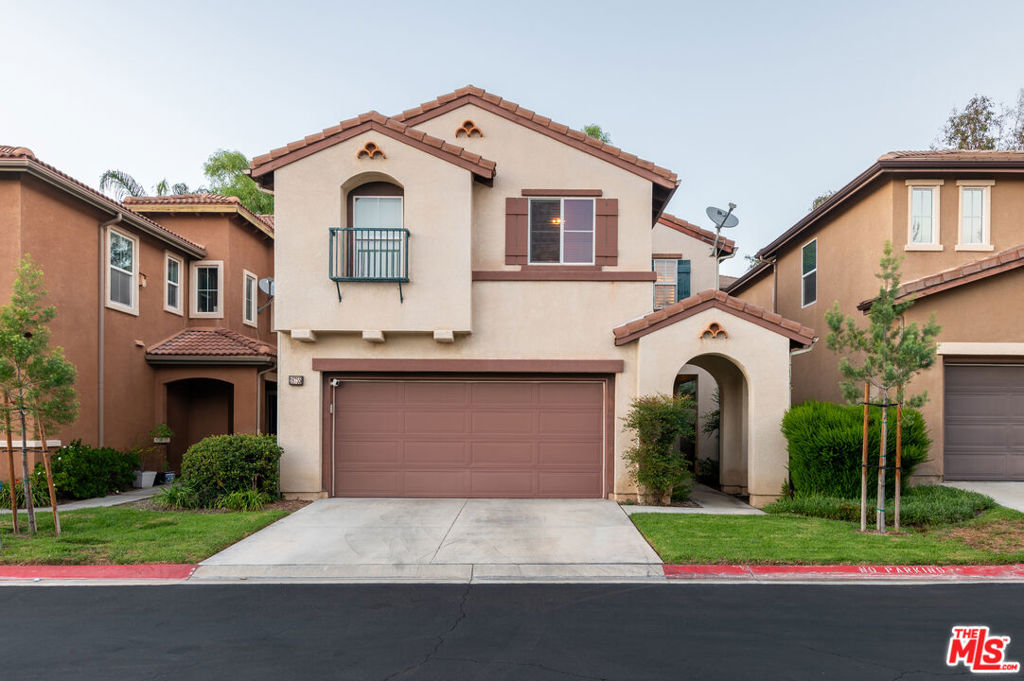 18755 Copper Ridge Way Property Photo 1