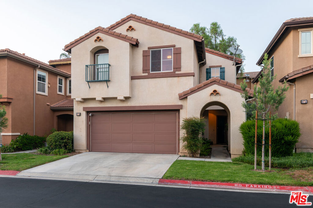 18755 Copper Ridge Way Property Photo 2