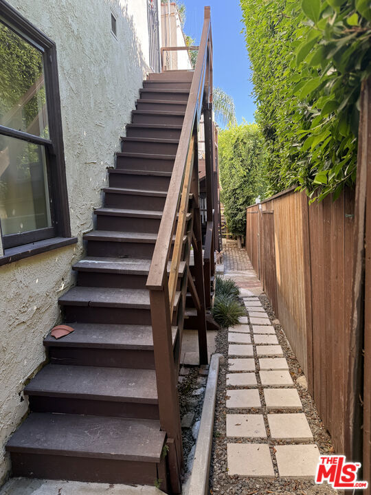 7953 Norton Avenue Property Photo 8
