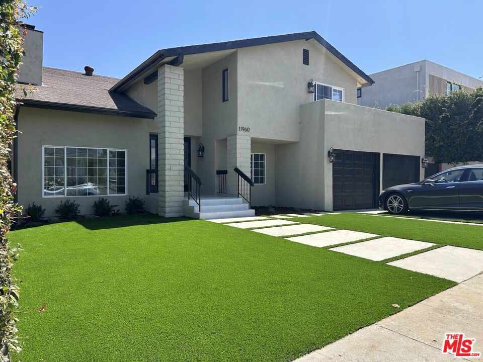 11960 Modjeska Place Property Photo 1