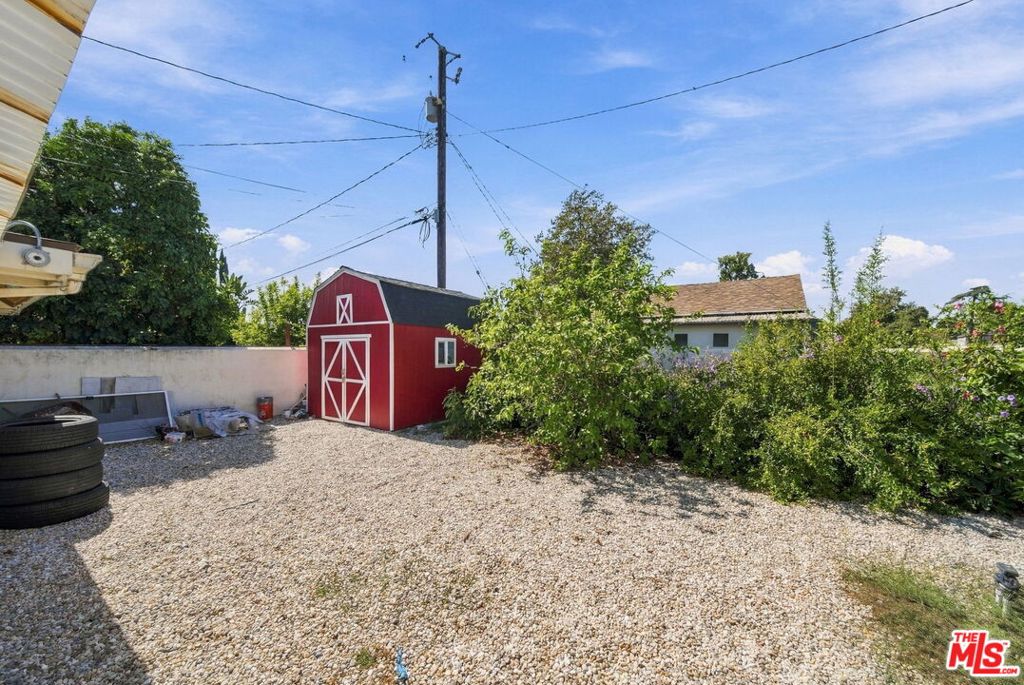 1245 N Orchard Drive Property Photo 52