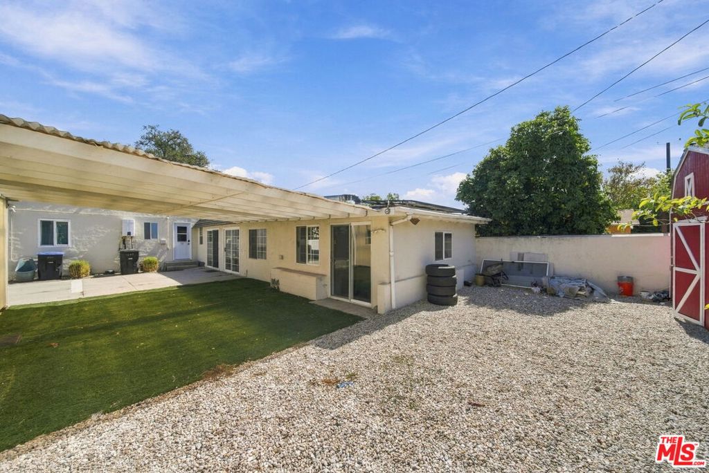 1245 N Orchard Drive Property Photo 53