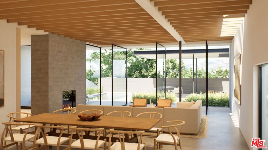 717 Via De La Paz Property Photo 3
