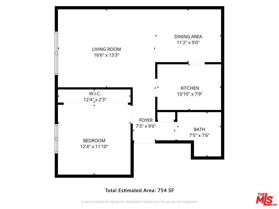 533 S St Andrews Place 404 Property Photo 13