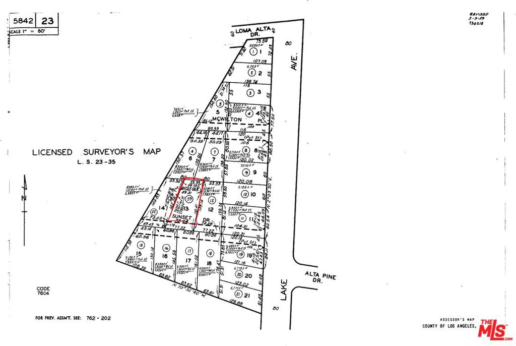 579 Sunset Drive Property Photo 6