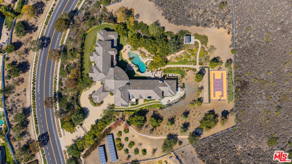 710 Rancho Dos Vientos Drive Property Photo 44