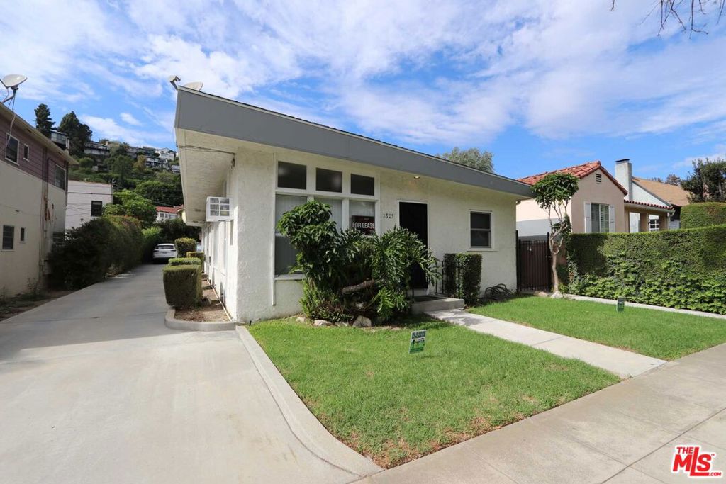 1805 Silver Lake Boulevard Property Photo 22