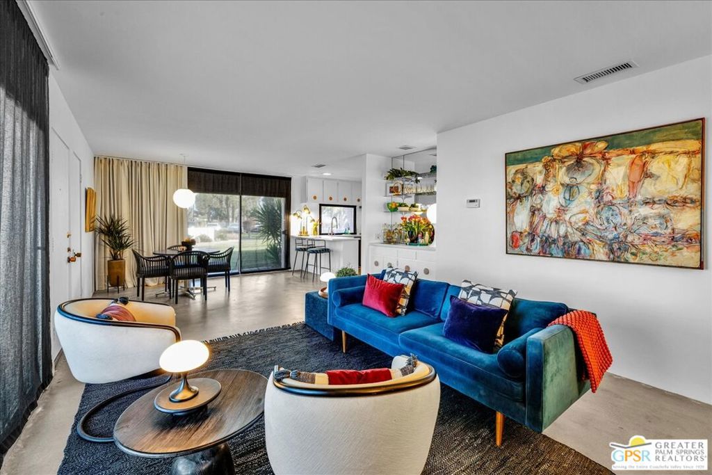2530 N Whitewater Club Drive A Property Photo 1