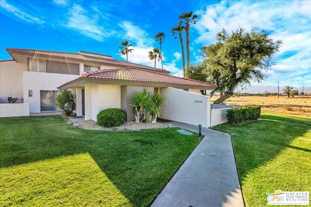 2530 N Whitewater Club Drive A Property Photo 35