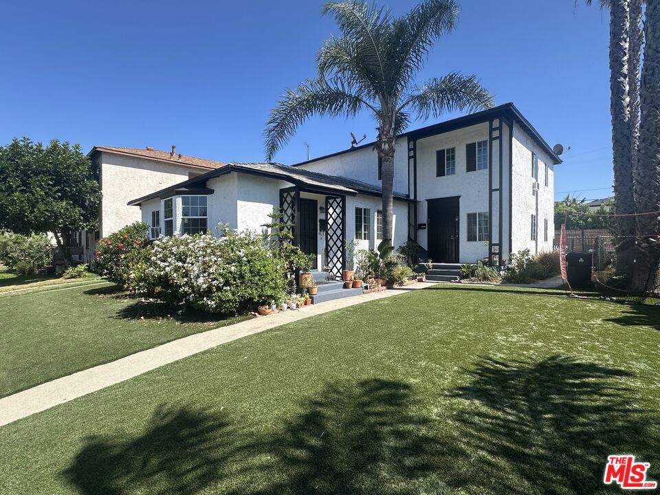 1706 S Crescent Heights Boulevard Property Photo 14