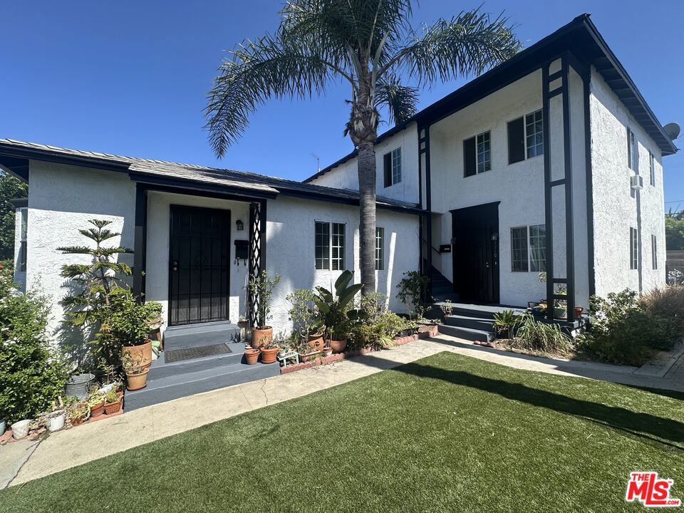 1706 S Crescent Heights Boulevard Property Photo 15