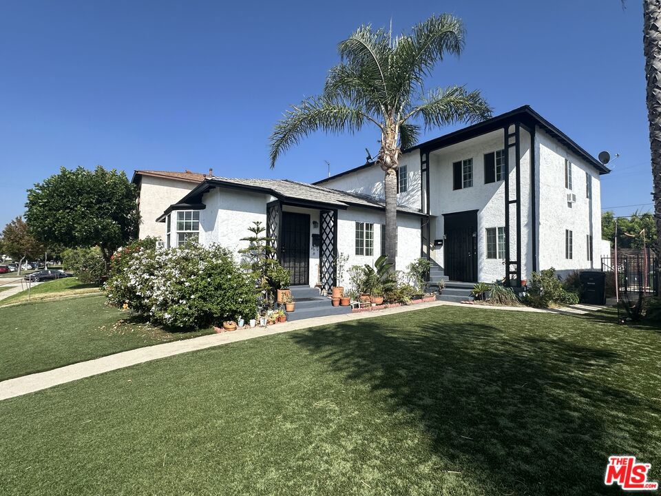 1706 S Crescent Heights Boulevard Property Photo 39
