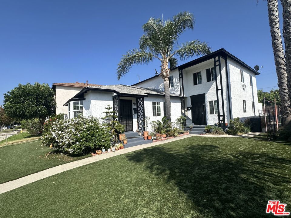 1706 S Crescent Heights Boulevard Property Photo 40