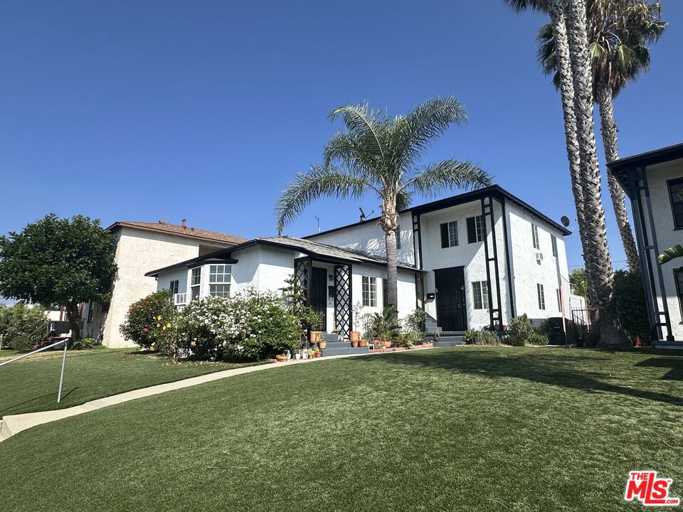 1706 S Crescent Heights Boulevard Property Photo 42
