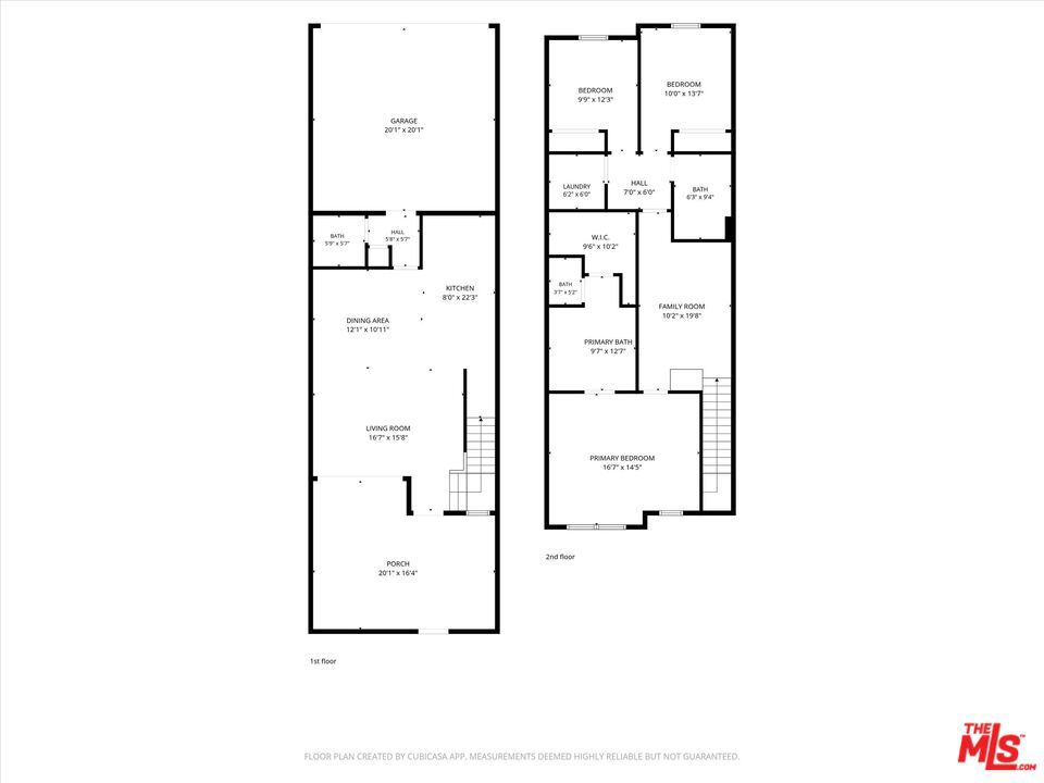 2431 Birchknoll Court 2 Property Photo 44