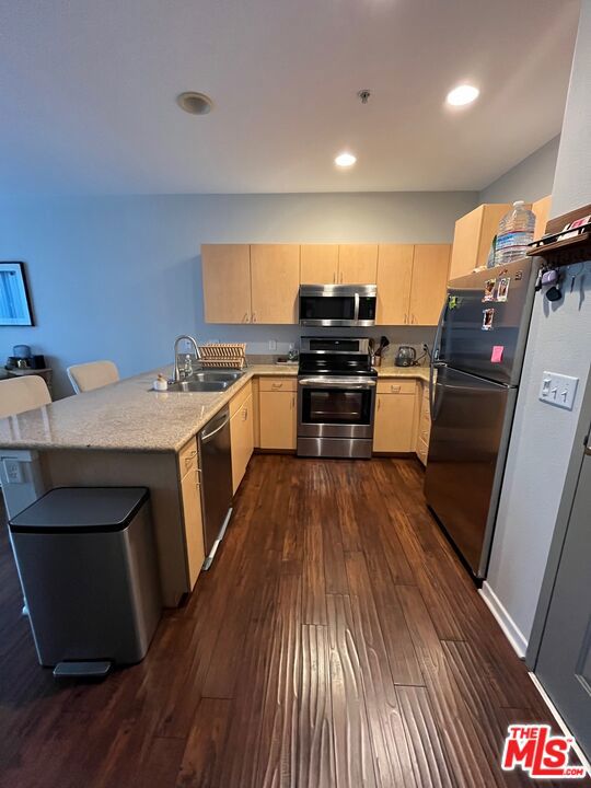 1501 Front Street 206 Property Photo 2