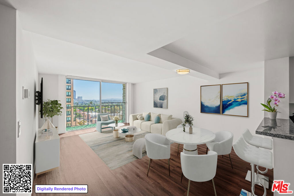 10535 Wilshire Boulevard 1412 Property Photo 1