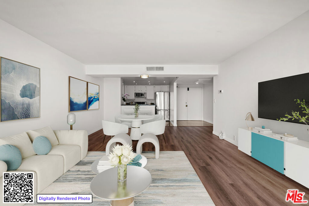 10535 Wilshire Boulevard 1412 Property Photo 9