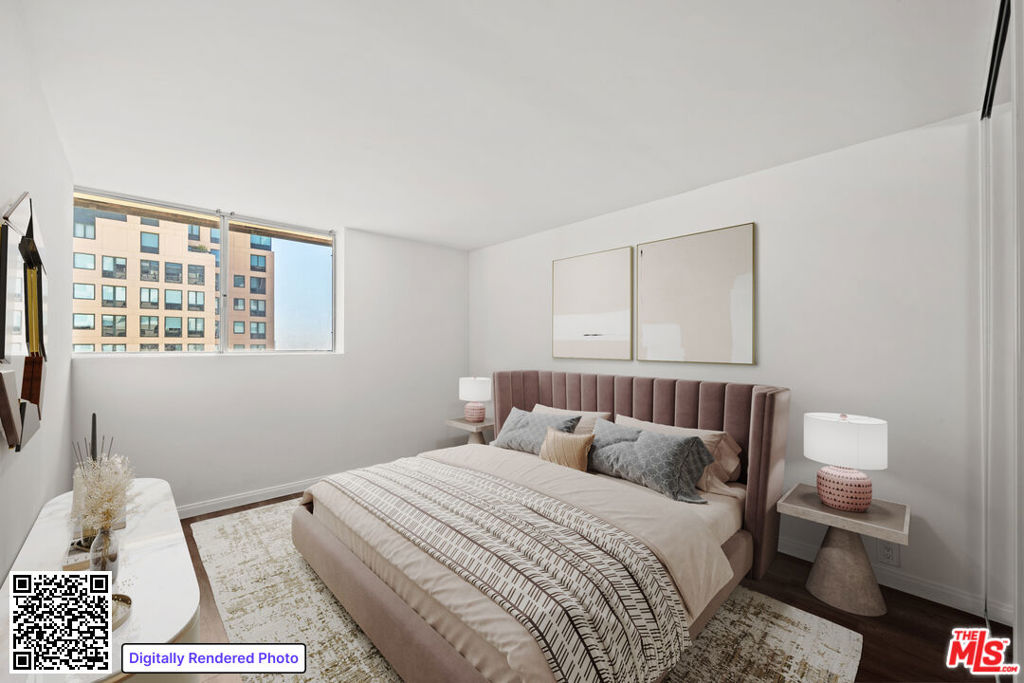 10535 Wilshire Boulevard 1412 Property Photo 18