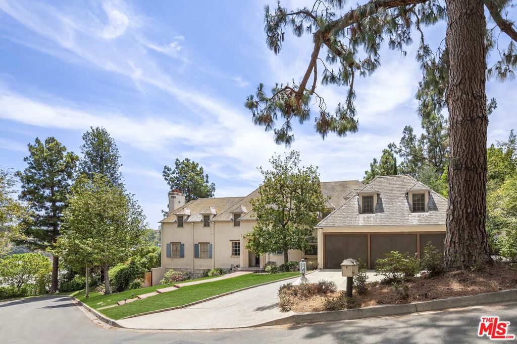 1280 Monte Cielo Drive Property Photo 17