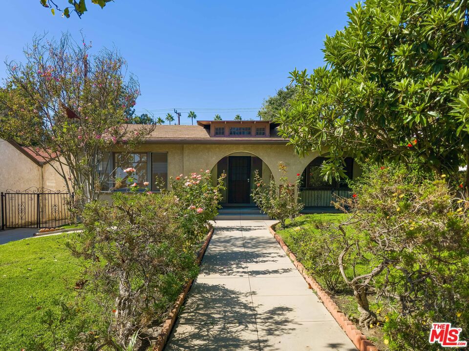1315 Winchester Avenue Property Photo 1