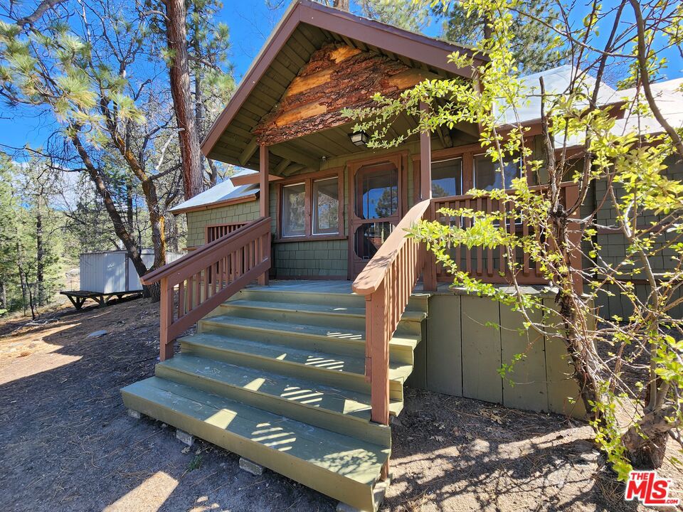 809 Talmadge Road Property Photo 4