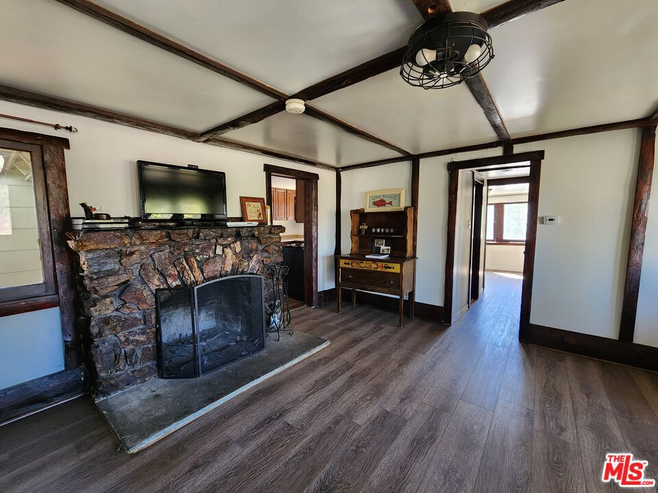 809 Talmadge Road Property Photo 16