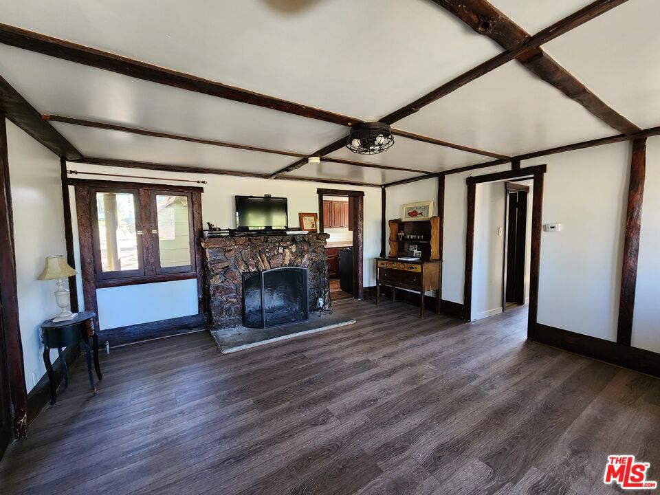809 Talmadge Road Property Photo 17