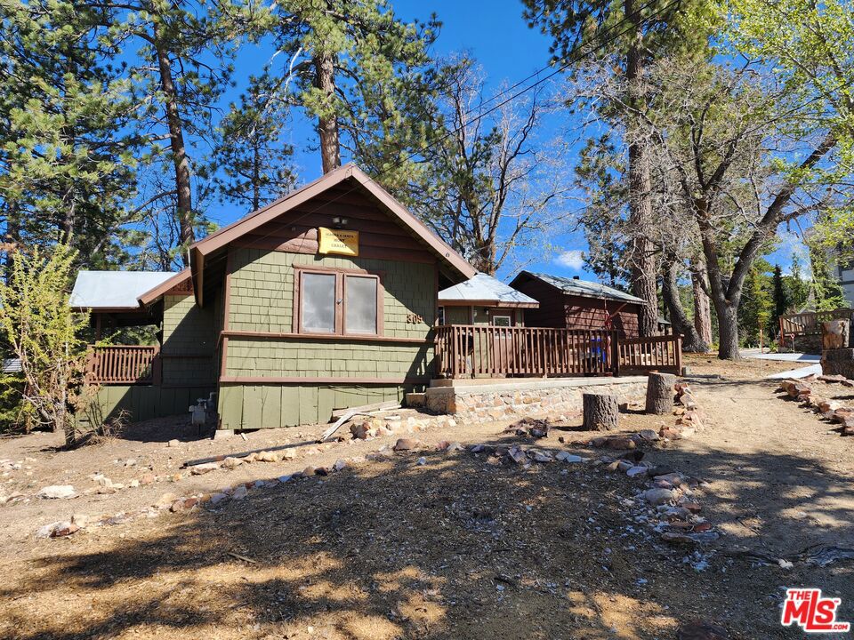 809 Talmadge Road Property Photo 49