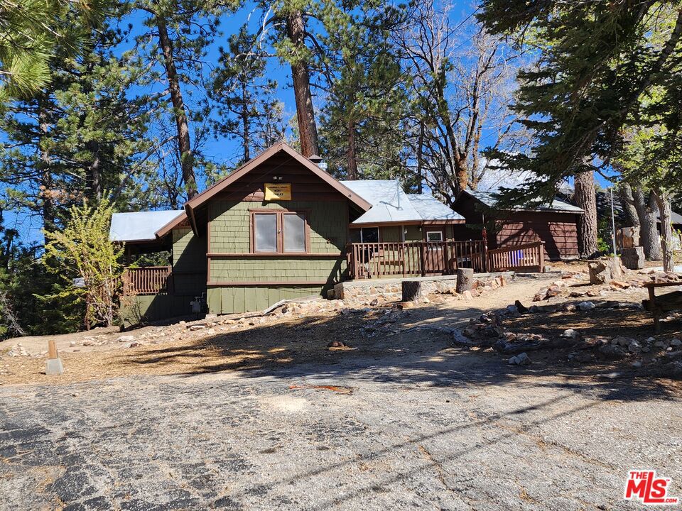 809 Talmadge Road Property Photo 50