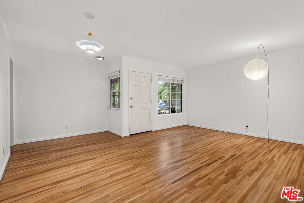 5605 Clemson Street Property Photo 1