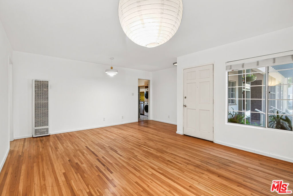 5605 Clemson Street Property Photo 2