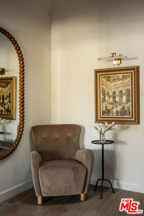 1208 S La Jolla Avenue Property Photo 47