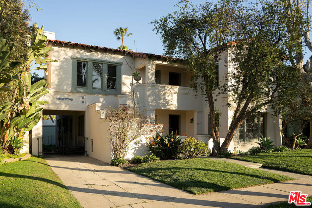 1208 S La Jolla Avenue Property Photo 49