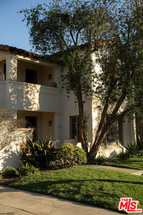 1208 S La Jolla Avenue Property Photo 52