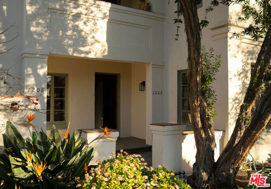 1208 S La Jolla Avenue Property Photo 53