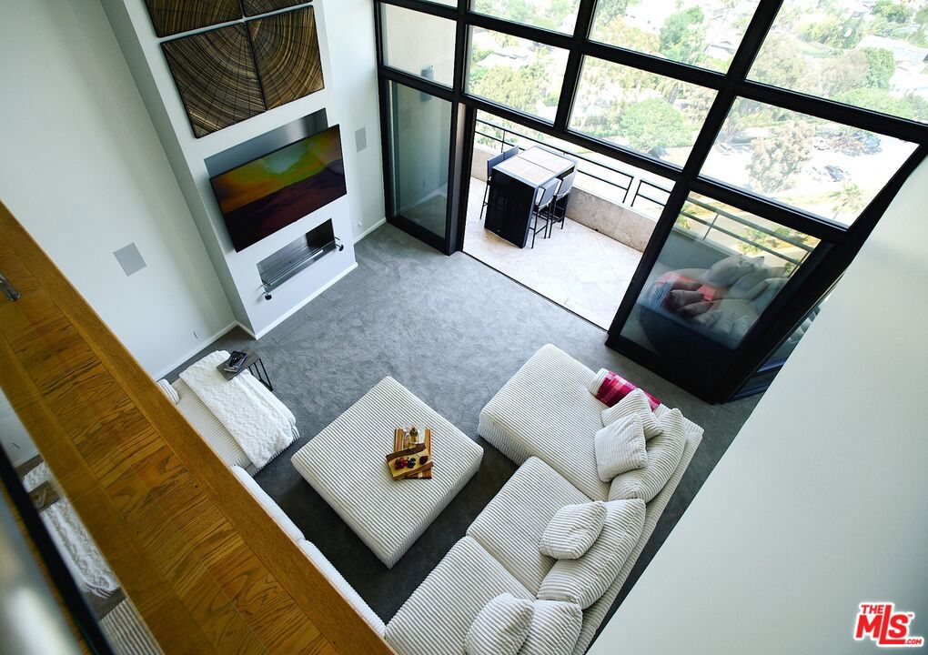 4337 Marina City Drive Ph43 Property Photo 23