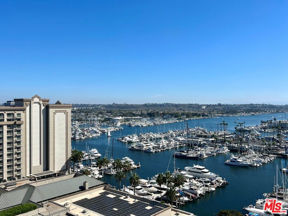 4337 Marina City Drive Ph43 Property Photo 29