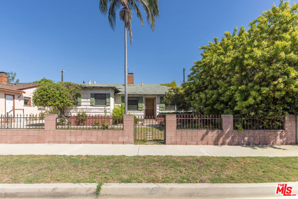 718 Valita Street Property Photo 1