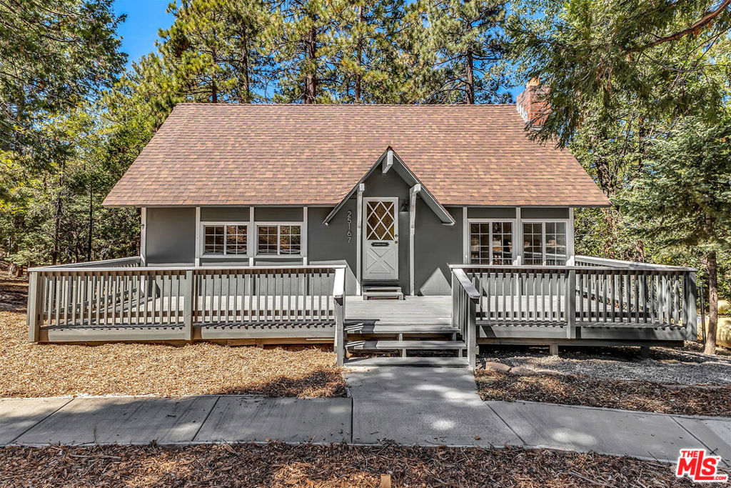 25167 Banning Idyllwild Road Property Photo 2