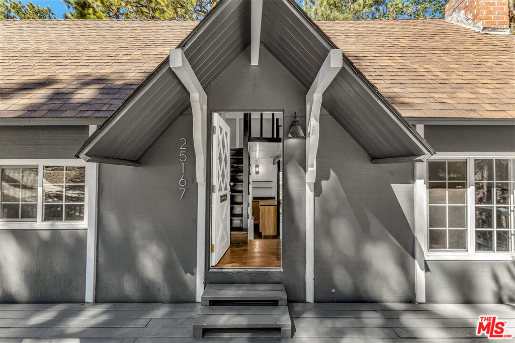 25167 Banning Idyllwild Road Property Photo 3