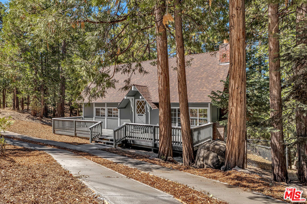 25167 Banning Idyllwild Road Property Photo 6